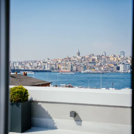 Dream Bosphorus