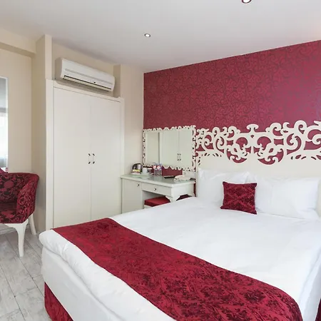 Dream Bosphorus 3* Isztambul