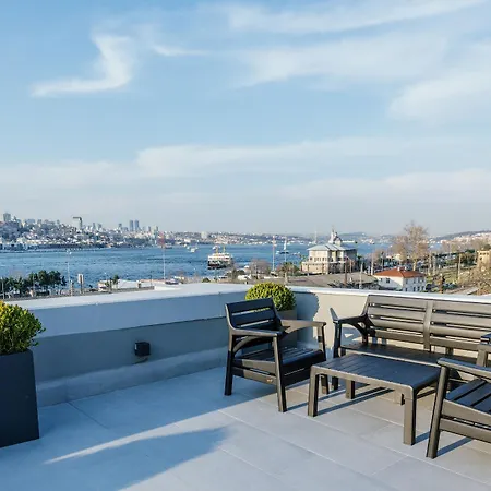 Dream Bosphorus Κωνσταντινούπολη