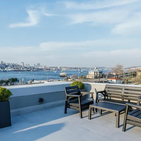 Dream Bosphorus Isztambul