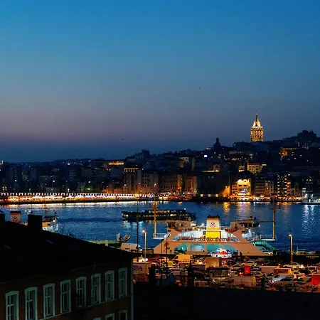 Dream Bosphorus Ξενοδοχείο 3*