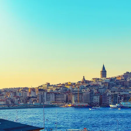 Dream Bosphorus 3* Κωνσταντινούπολη