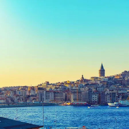 Dream Bosphorus 3* Isztambul