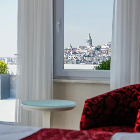 Dream Bosphorus 3* Isztambul