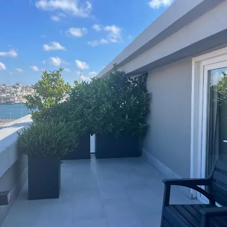 Dream Bosphorus Szálloda 3*