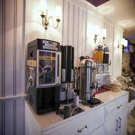 Szálloda Dream Bosphorus