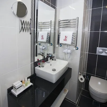 Szálloda Dream Bosphorus Isztambul