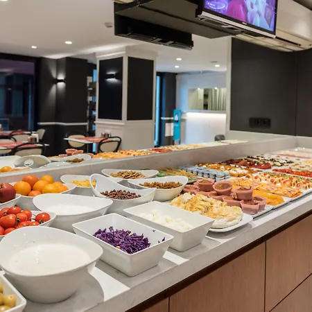 Dream Bosphorus Szálloda