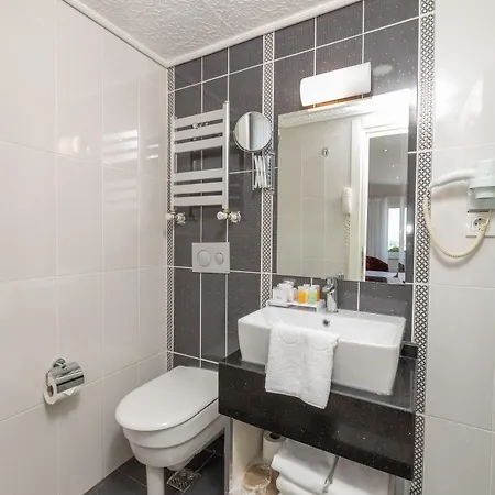 Dream Bosphorus 3* Isztambul