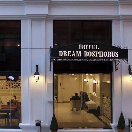 Dream Bosphorus
