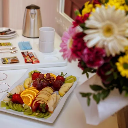 Dream Bosphorus Isztambul