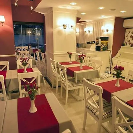 Dream Bosphorus Isztambul