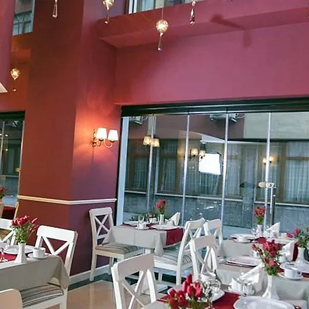 Szálloda Dream Bosphorus