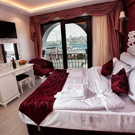 Dream Bosphorus Szálloda