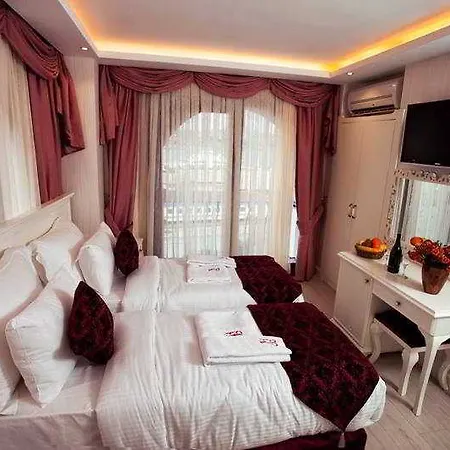 Dream Bosphorus Isztambul