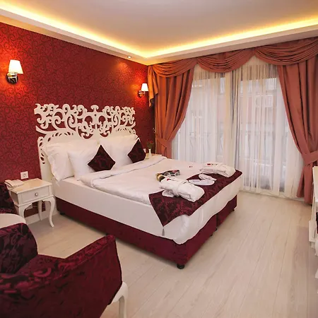 Dream Bosphorus Κωνσταντινούπολη