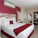 فندق دريم بوسفور اسطنبول
