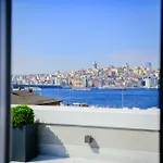 فندق دريم بوسفور اسطنبول