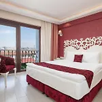 Hotel Dream Bosphorus Istanbul