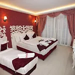 دريم بوسفور 3*