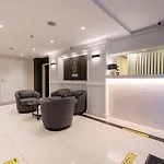 Dream Bosphorus Hotel 3*