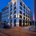 دريم بوسفور فندق 3*