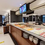 دريم بوسفور فندق 3*
