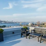 دريم بوسفور فندق