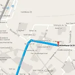 فندق دريم بوسفور 3*