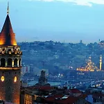 Dream Bosphorus Hotel Istanbul