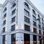 Dream Bosphorus Hotel 3*