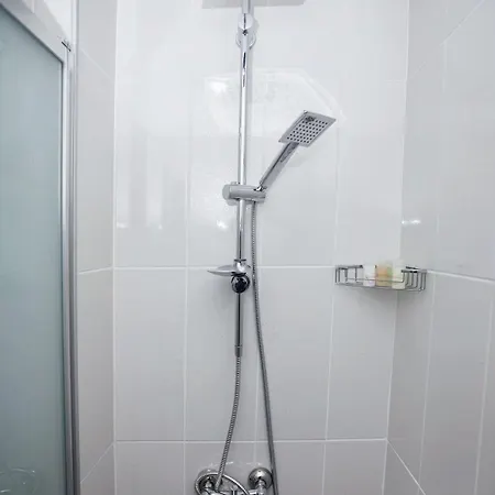 드림 보스포루스 호텔 이스탄불