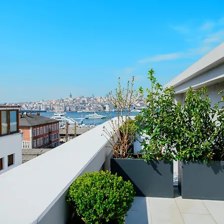 Hotel Dream Bosphorus