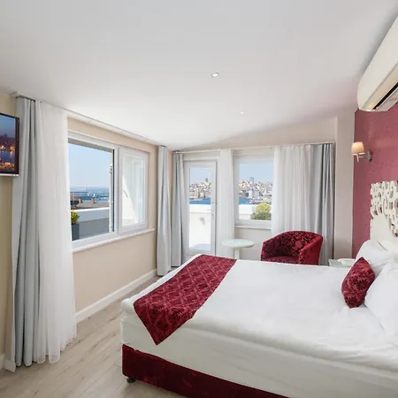 Dream Bosphorus Hotel Istambul