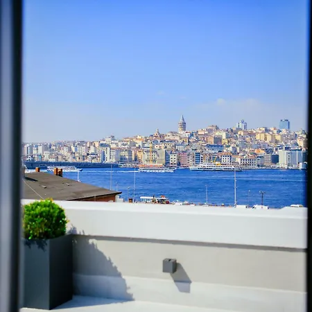 Hotel Dream Bosphorus Provincia di Istanbul