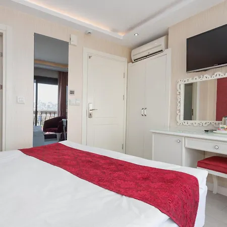 دريم بوسفور 3*