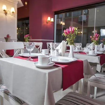 Dream Bosphorus Istambul