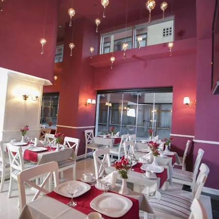 ドリーム ボスポラス 3*