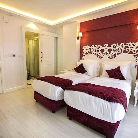 Dream Bosphorus 3* Istambul