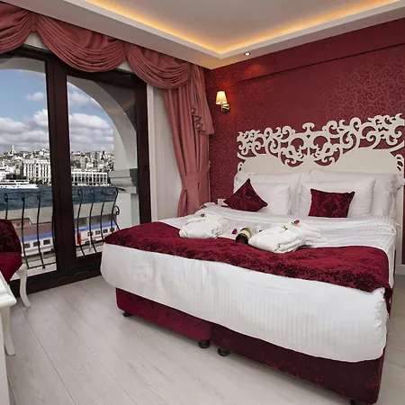 Hotel Dream Bosphorus