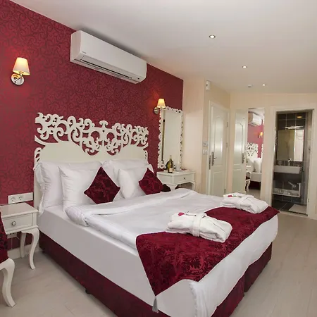 Dream Bosphorus Hotel 3*