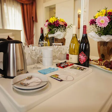 Dream Bosphorus Hotel Istambul