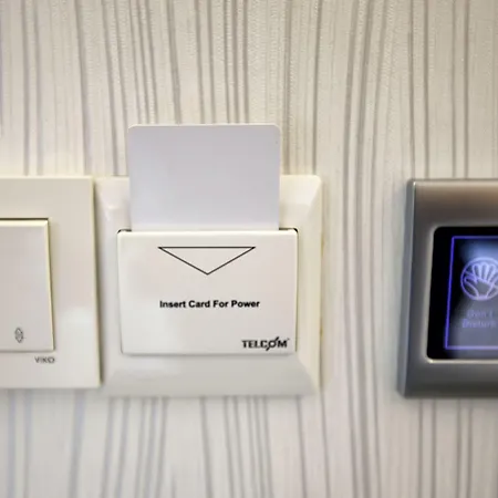 Dream Bosphorus Hotel