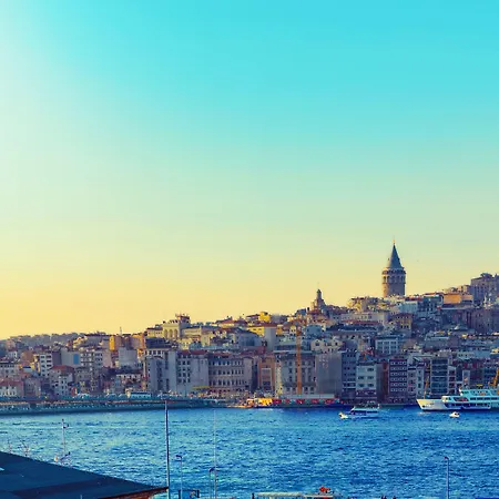 Dream Bosphorus 3* Istanbul