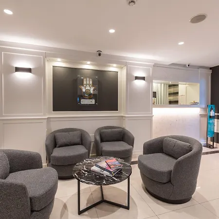 Dream Bosphorus Hotell Istanbul