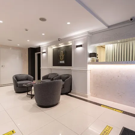 Dream Bosphorus Hotel 3*