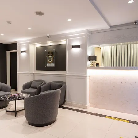 Dream Bosphorus 3* Istambul