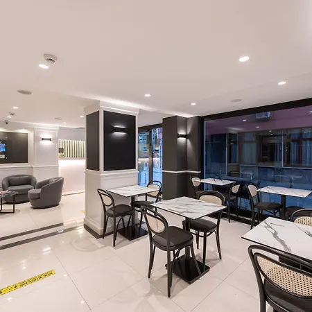 Hotell Dream Bosphorus