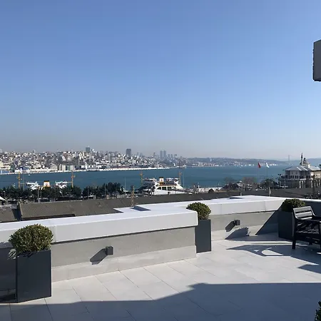 دريم بوسفور 3*
