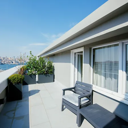 Dream Bosphorus Istanbul